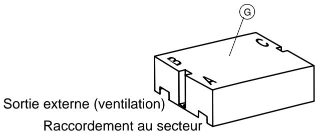 THERMA DZ/60.2 - Installation d'une vanne externe d'amnée d'air - 2
