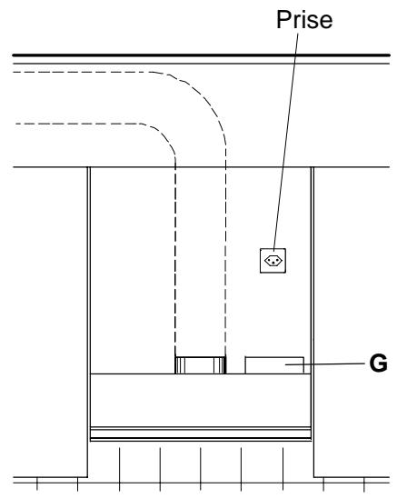 THERMA DZ/60.2 - Installation d'une vanne externe d'amnée d'air - 1