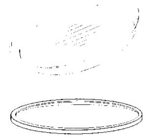 THERMA MW2101B - Plat maestro - 1