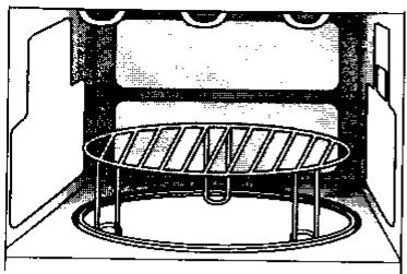 THERMA MW2101B - Position horizontale - 1