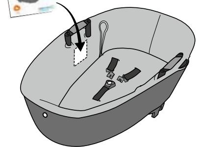 BEBE CONFORT WINDOO PLUS - 7