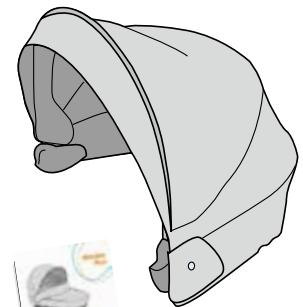 BEBE CONFORT WINDOO PLUS - 3