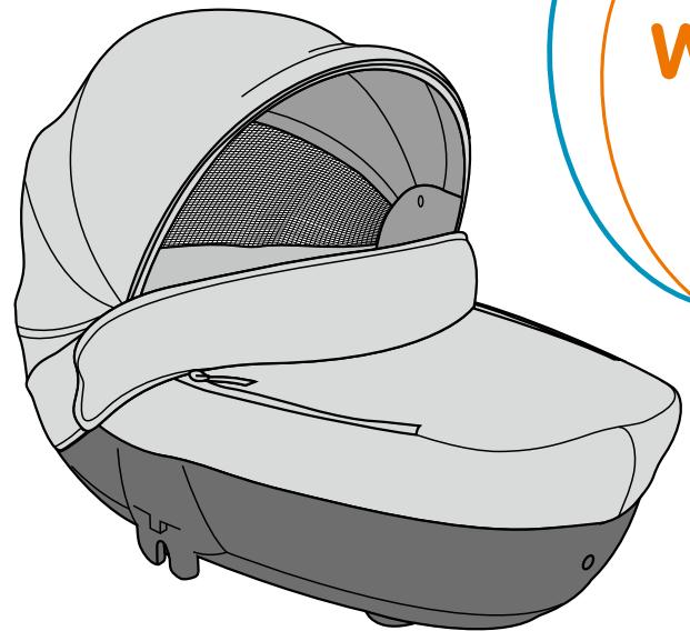 BEBE CONFORT WINDOO PLUS - 1