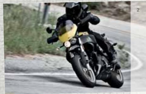 BUELL XB9SX - NOS CONCURRENTS   EMPLOYENT DES MILLIERS   DE SALARIÉS, SANS   COMPTER LES ROBOTS. - 3