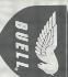 BUELL XB9SX - Ulysses® XB12XT - 2