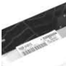ASPES LA-36 LX - Branchement electrique - 1
