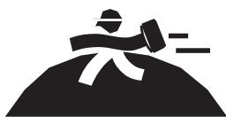 ASPES LA-36 LX - Diagnostic et solution aux problemes - 1