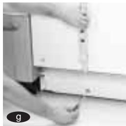 ASPES LA-36 LX - Positionnement - 4