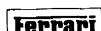 FERRARI 365 GT4 - Remplacement des pastilles de garniture - 1