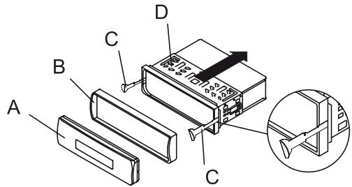 DUAL DAB CAR 1 - Frontmontage - 1