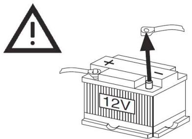 DUAL DAB CAR 1 - Istruzioni di sicurezza - 1