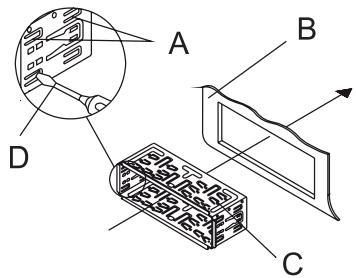 DUAL DAB CAR 1 - Frontmontage - 3