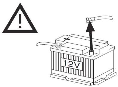 DUAL DAB CAR 1 - Sicherheitshinweise - 1