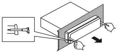 DUAL DAB CAR 1 - Frontmontage - 2