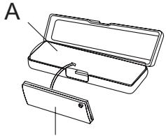 DUAL DAB CAR 1 - Bedienteil ab- und anbauen - 3