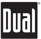 DUAL XD1225 - Caracteristiques - 2