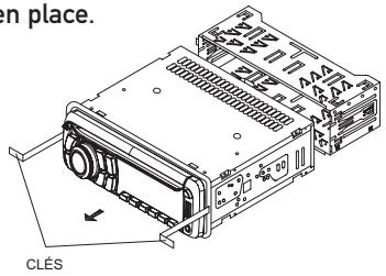 DUAL XD1225 - Demarrer - 1