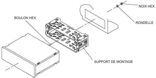DUAL XD1225 - Demarrer - 2