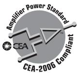 DUAL XD1225 - Caracteristiques - 1