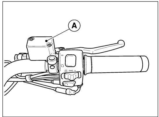 MOTO GUZZI CALIFORNIA SPECIAL SPORT - Never use alcohol for flushing or compressed air for drying; we recommend the use of «trichloroethylene» for metal parts. - 3