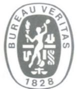 MASTERVOLT SUNMASTER XS4300 - Certification de conformité VDE 0126 - 1