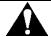 SUBARU FORESTER 2010 - DANGER - 1