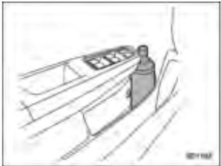 SUBARU FORESTER 2010 - ATTENTION - 1