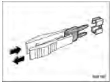 SUBARU FORESTER 2010 - ATTENTION - 6