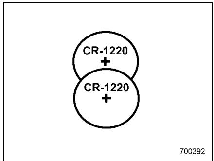 SUBARU FORESTER 2010 - ATTENTION - 4