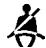 SUBARU FORESTER 2010 - Témoin avertisseur et carillon de ceinture de sécurité - 1