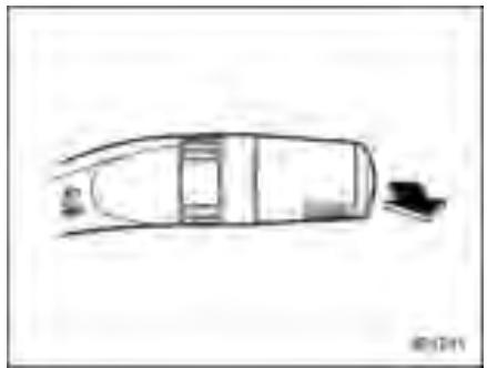 SUBARU FORESTER 2010 - Bruine (avec un seul balayage) - 1