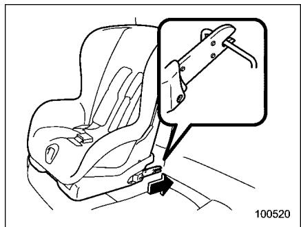 SUBARU FORESTER 2010 - 1) Protection - 2