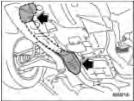 SUBARU FORESTER 2010 - Convertisseur catalytique - 2