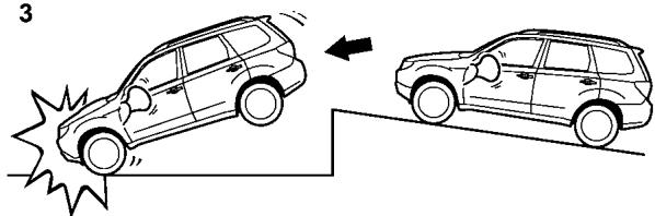 SUBARU FORESTER 2010 - tème. - 8