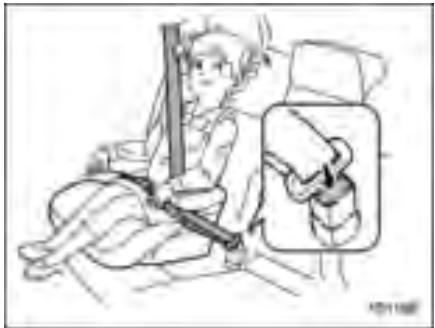 SUBARU FORESTER 2010 - ATTENTION - 2