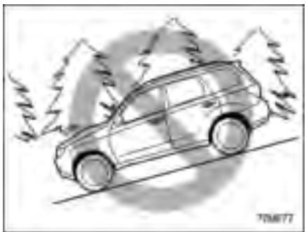 SUBARU FORESTER 2010 - ATTENTION - 2
