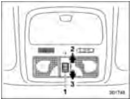 SUBARU FORESTER 2010 - ATTENTION - 1