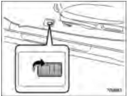 SUBARU FORESTER 2010 - Ravitationelment - 2