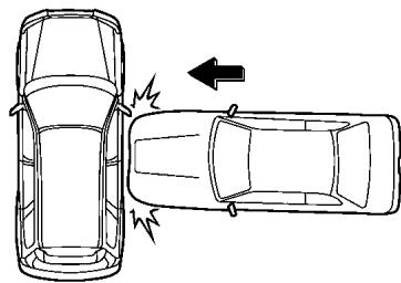 SUBARU FORESTER 2010 - ATTENTION - 8