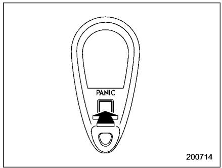 SUBARU FORESTER 2010 - Émission d'une alarme d'applé au secours - 1