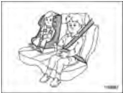 SUBARU FORESTER 2010 - DANGER - 1