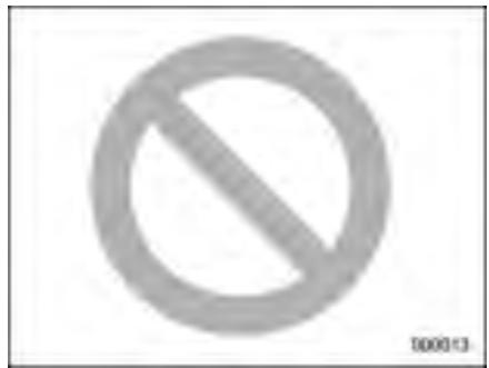 SUBARU FORESTER 2010 - REMARQUE - 1