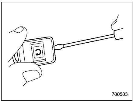 SUBARU FORESTER 2010 - ATTENTION - 1