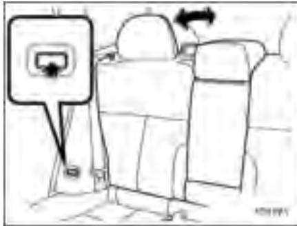 SUBARU FORESTER 2010 - ATTENTION - 1