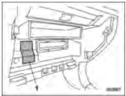 SUBARU FORESTER 2010 - ATTENTION - 3