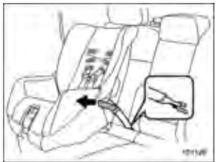 SUBARU FORESTER 2010 - 1) Protection - 3