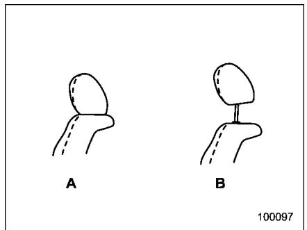 SUBARU FORESTER 2010 - ATTENTION - 1