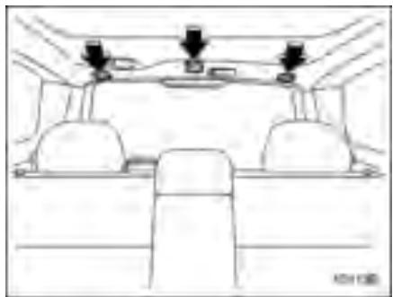 SUBARU FORESTER 2010 - ATTENTION - 4