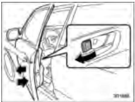 SUBARU FORESTER 2010 - ATTENTION - 2