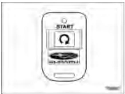 SUBARU FORESTER 2010 - DANGER - 1